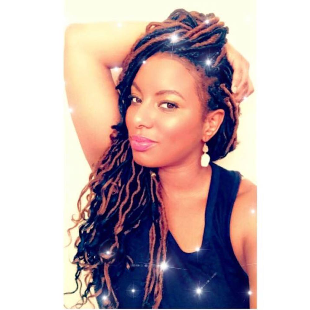 Meet your Posher, Jamila